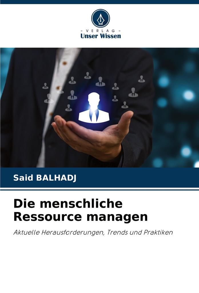 Die menschliche Ressource managen