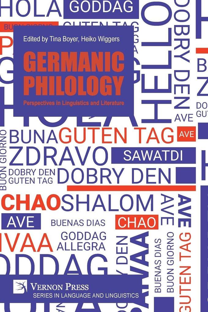 Germanic Philology