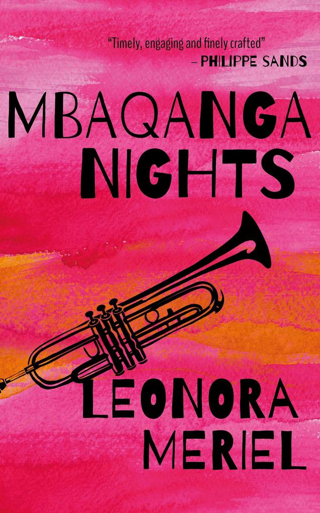 Mbaqanga Nights