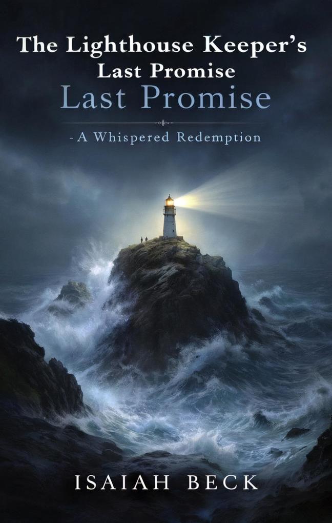 The Lighthouse Keeper's Last Promise