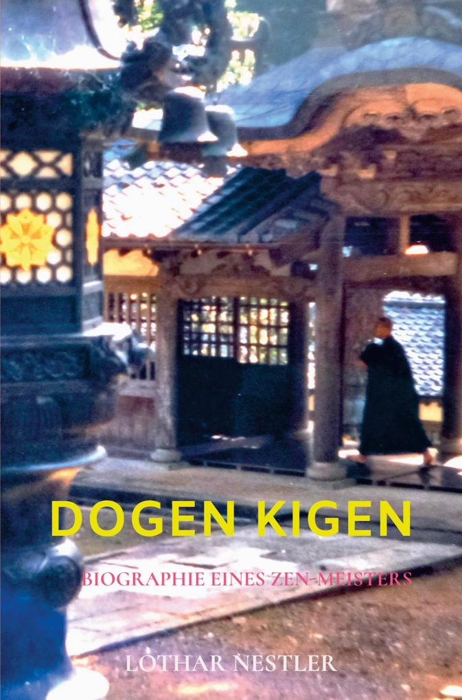 Dogen Kigen