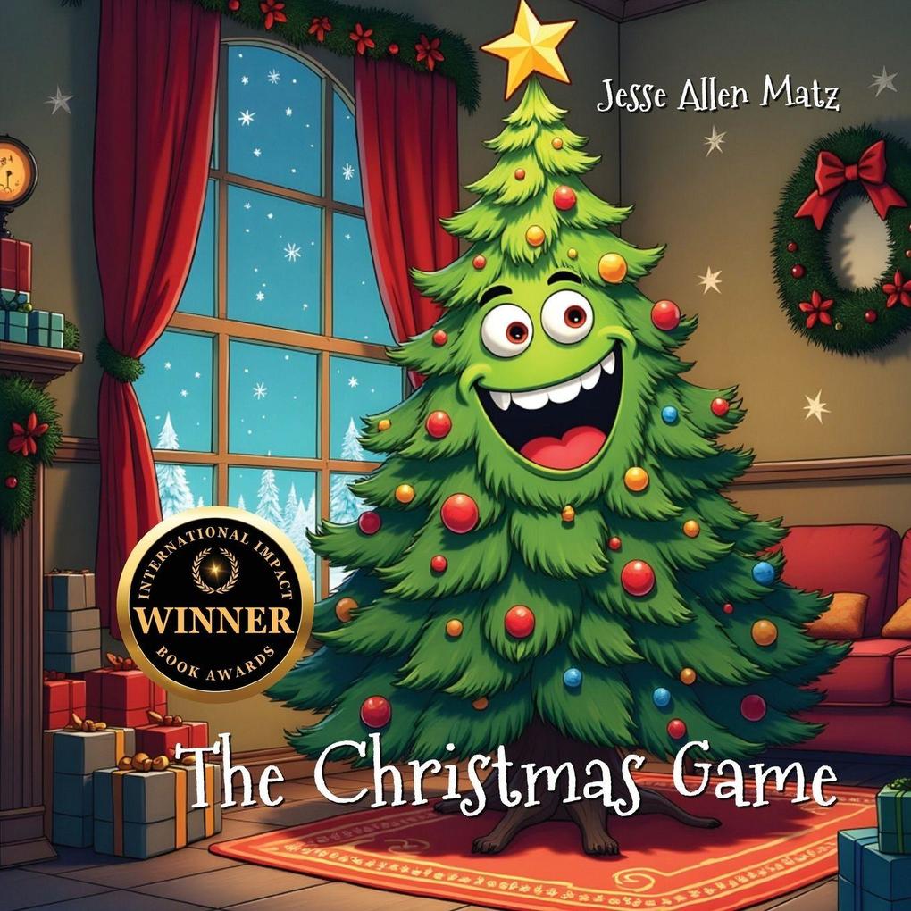 The Christmas Game