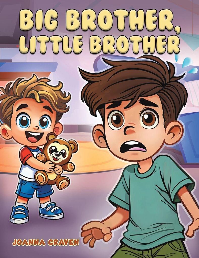 Big Brother Little Brother