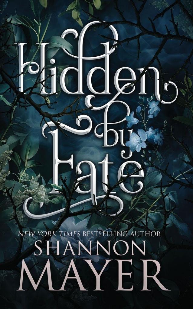 Hidden by Fate