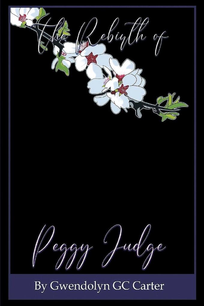 The Rebirth of Peggy Judge