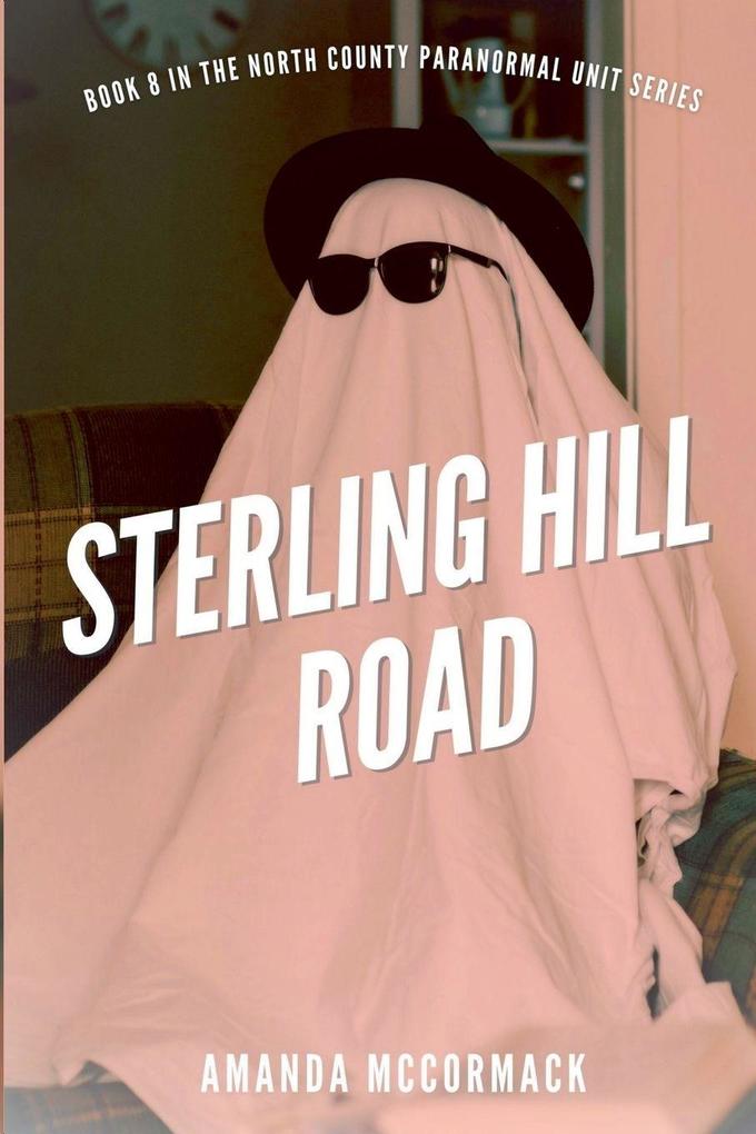 Sterling Hill Road
