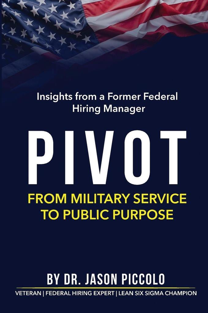 PIVOT