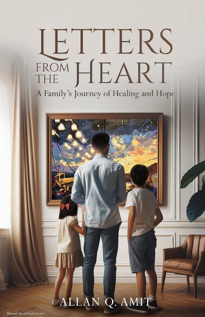 Letters From The Heart