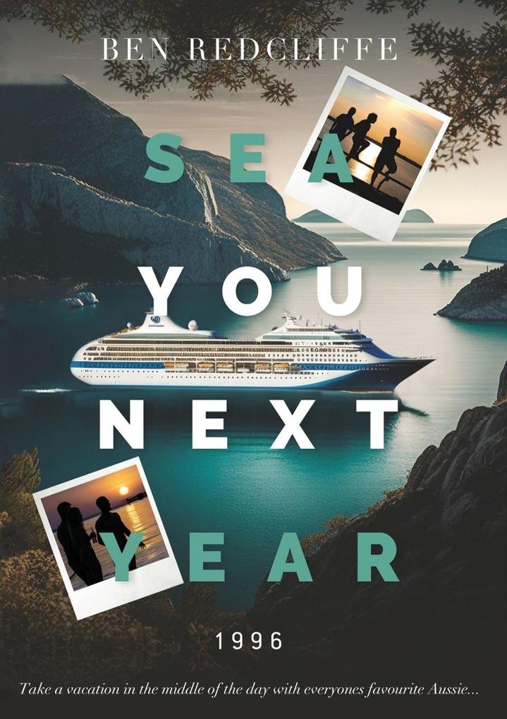 Sea You Next Year 1996