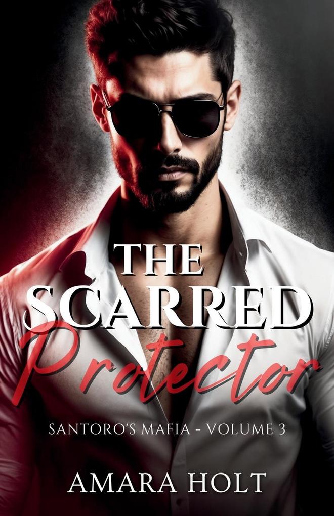 The Scarred Protector