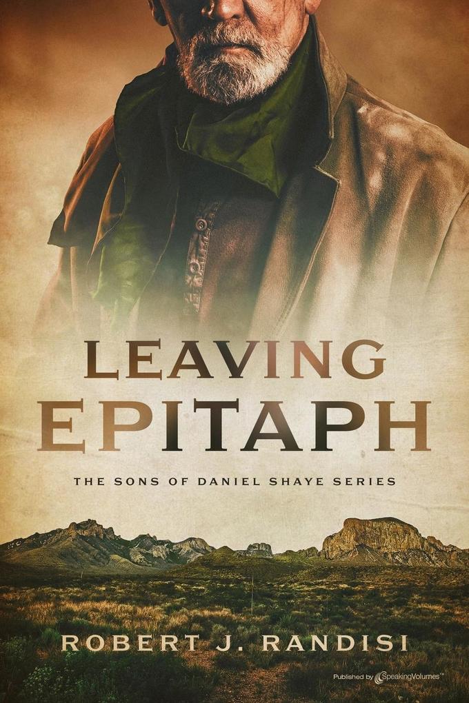 Leaving Epitaph