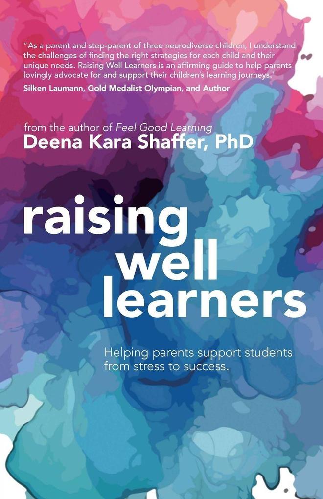 Raising Well Learners