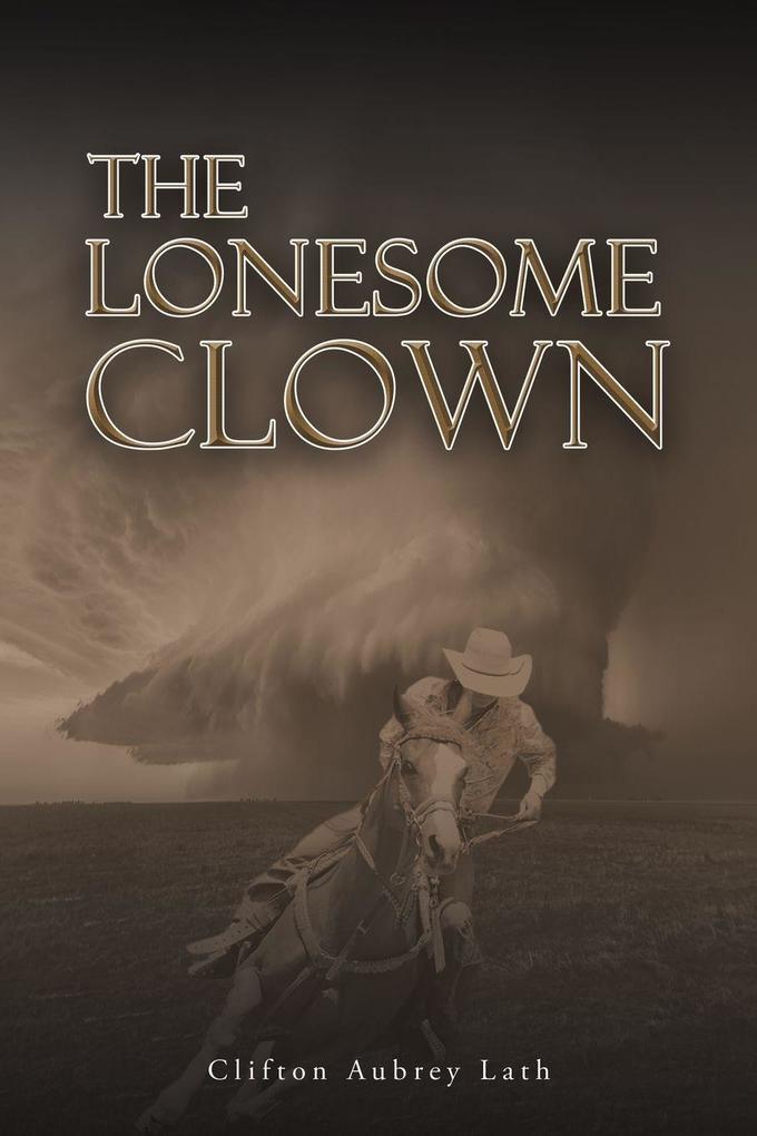 The Lonesome Clown