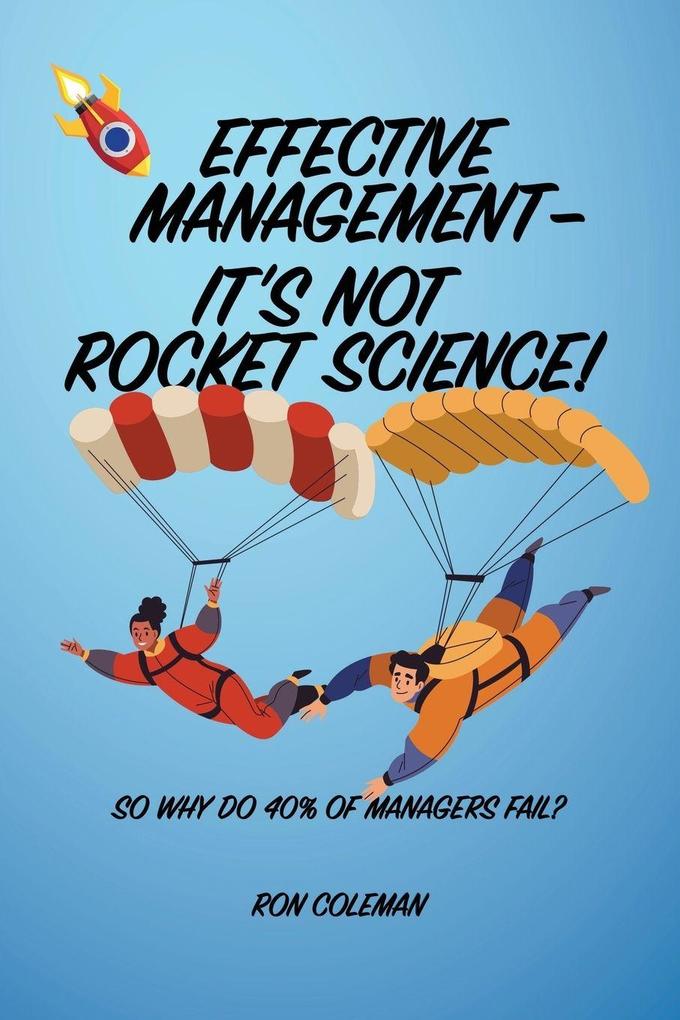 Effective Management