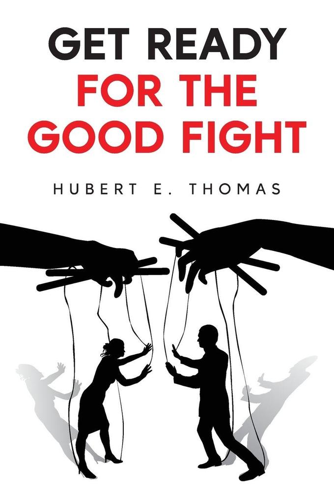 Get Ready For The Good Fight
