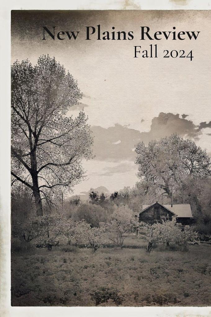 New Plains Review