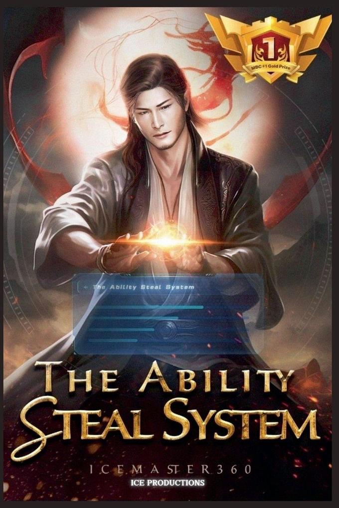 The Ability Steal System
