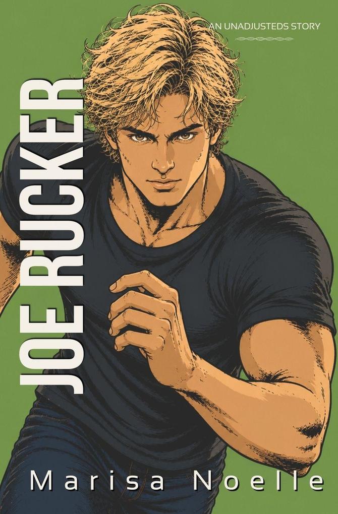 Joe Rucker