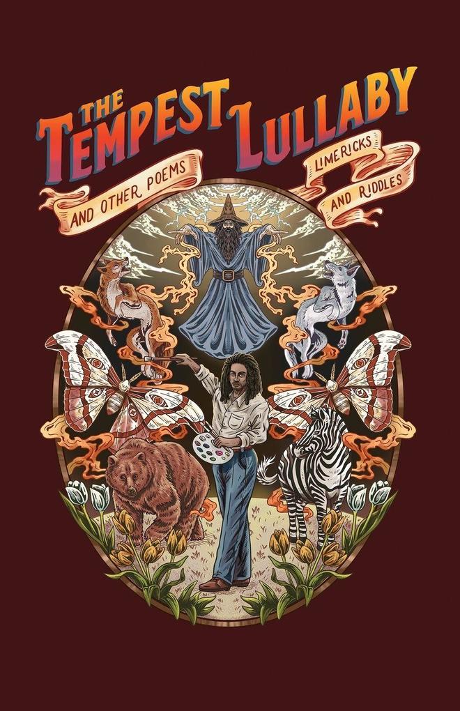 The Tempest Lullaby