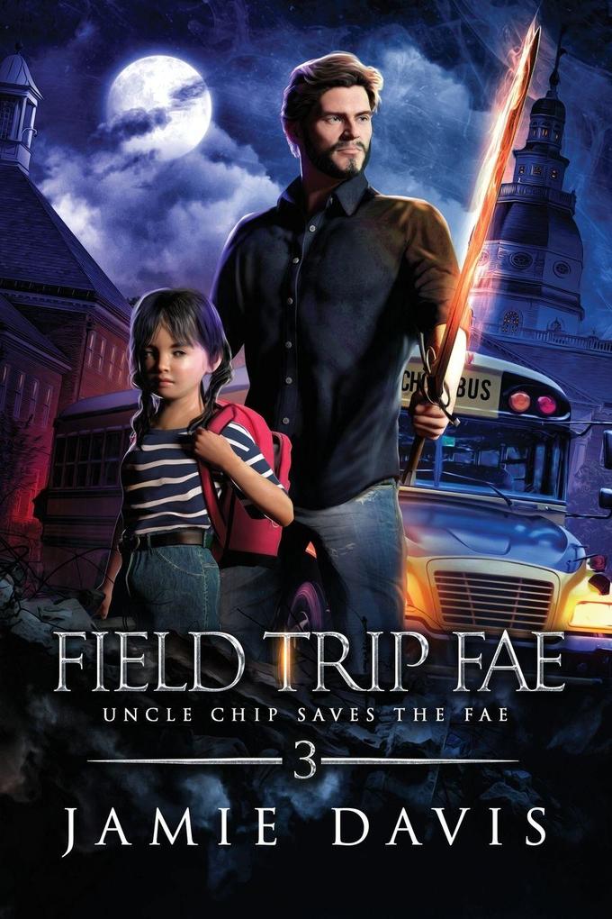 Field Trip Fae