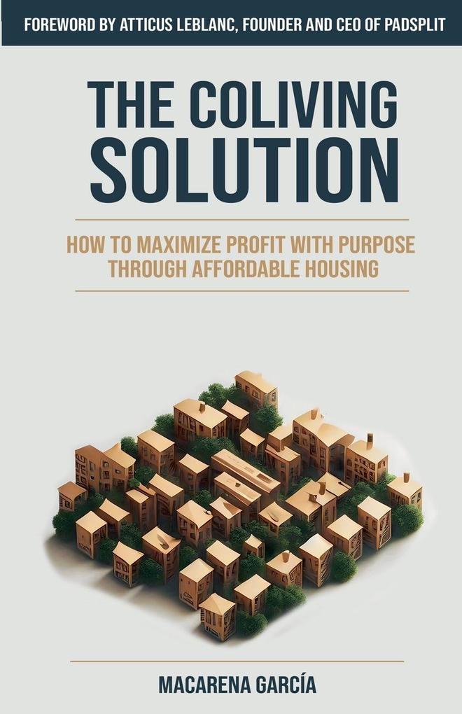 The Co-Living Solution