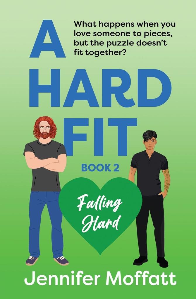 A Hard Fit