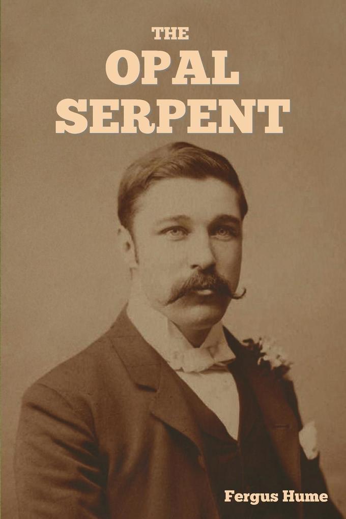 The Opal Serpent