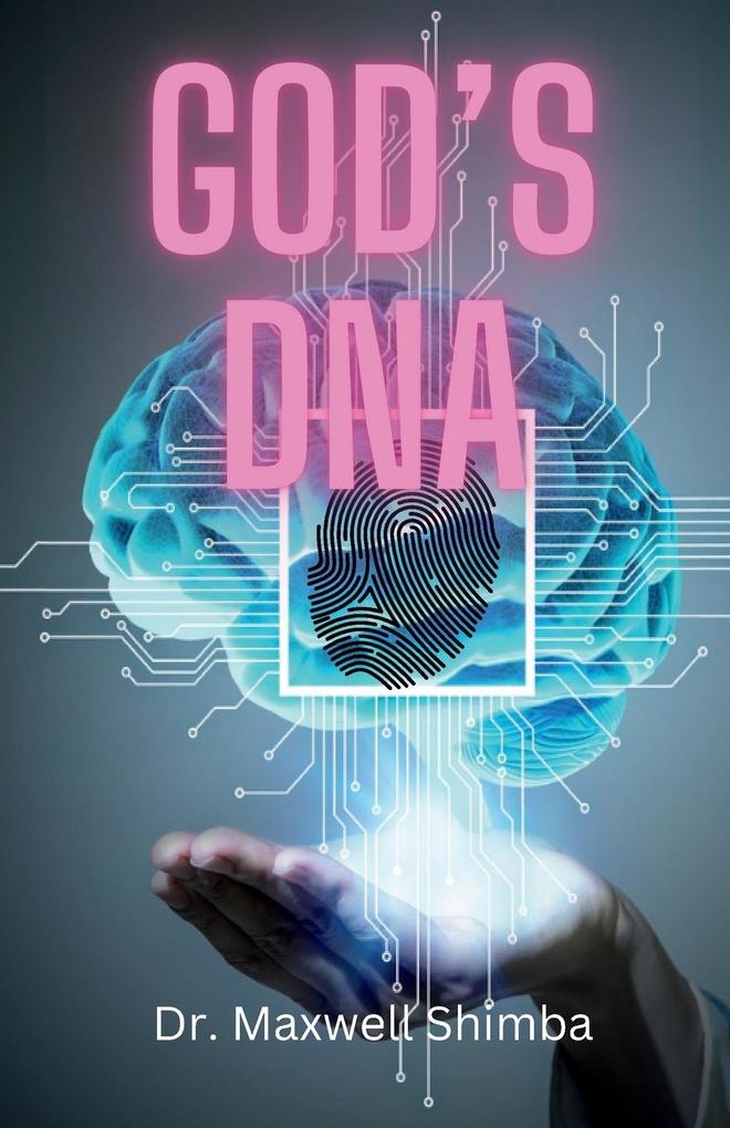 God's DNA