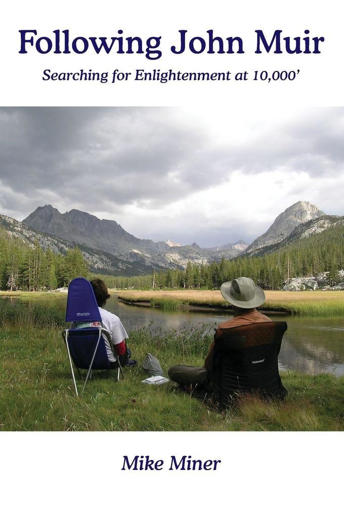 Following John Muir