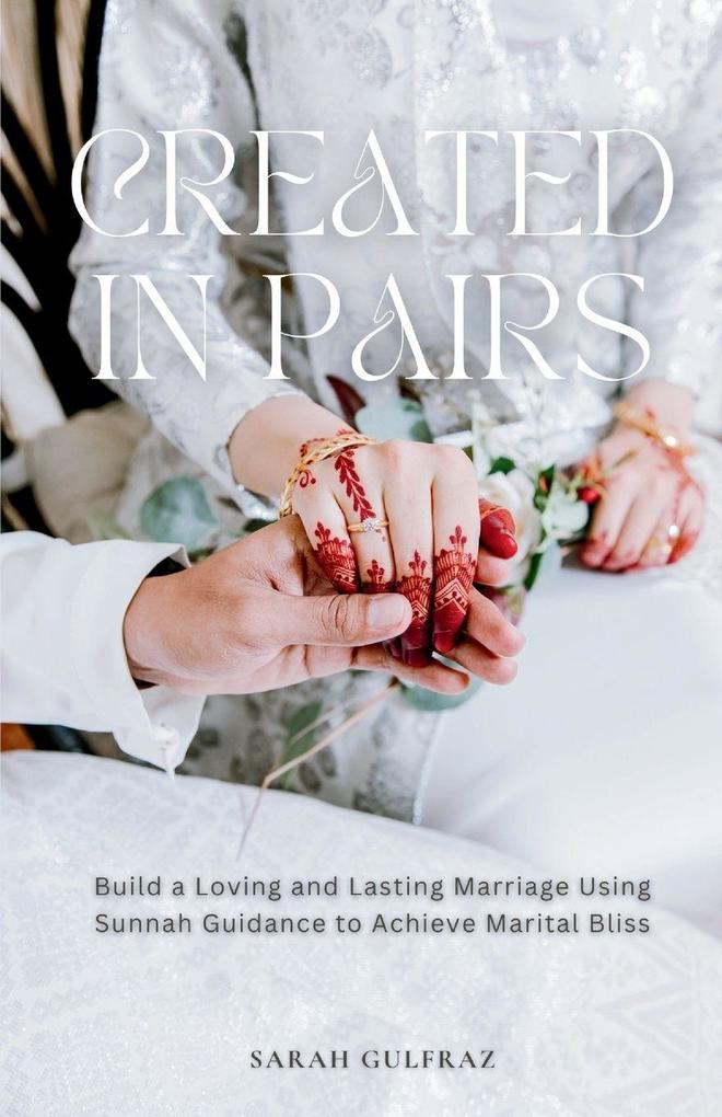 Created in Pairs