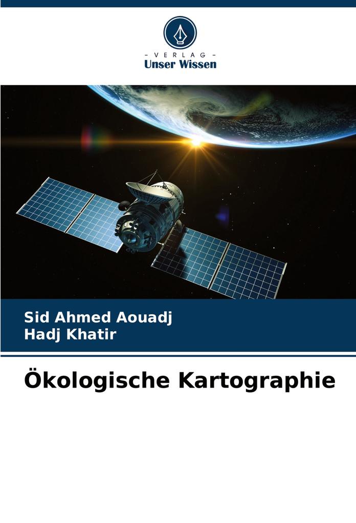 Ökologische Kartographie