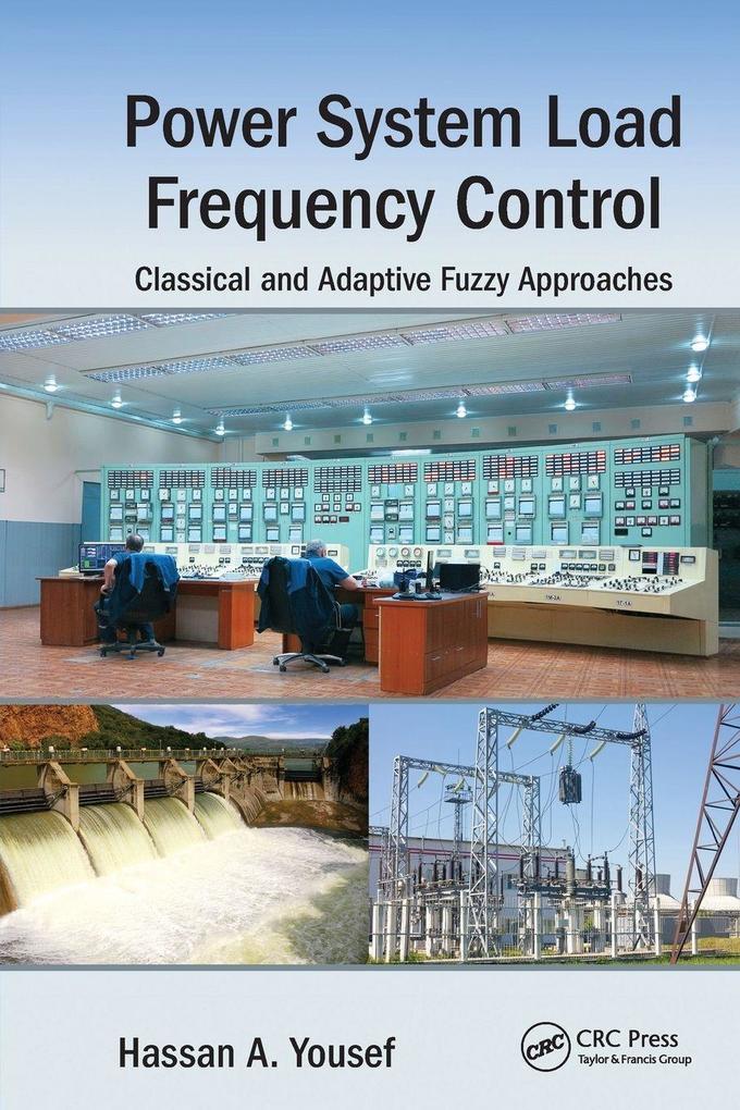 Power System Load Frequency Control
