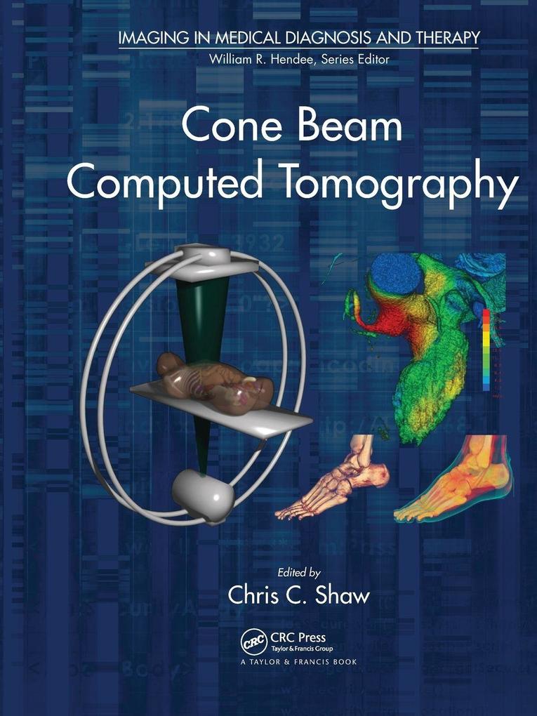 Cone Beam Computed Tomography