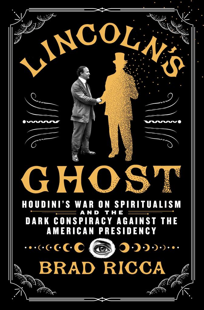 Lincoln's Ghost