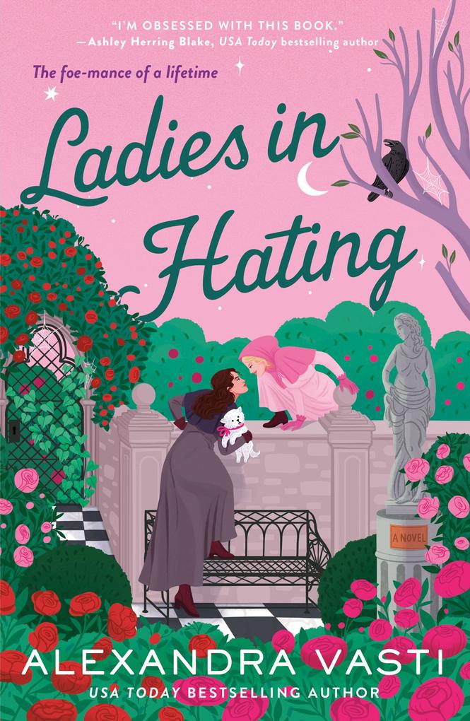 Ladies in Hating