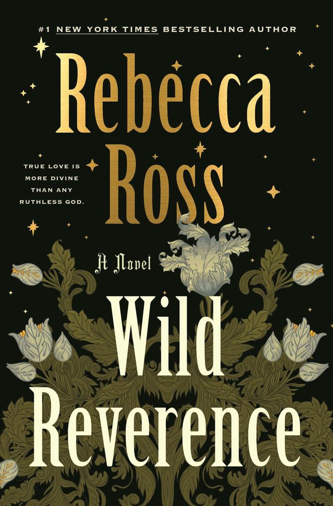 St. Martin's Publishing Group Wild Reverence