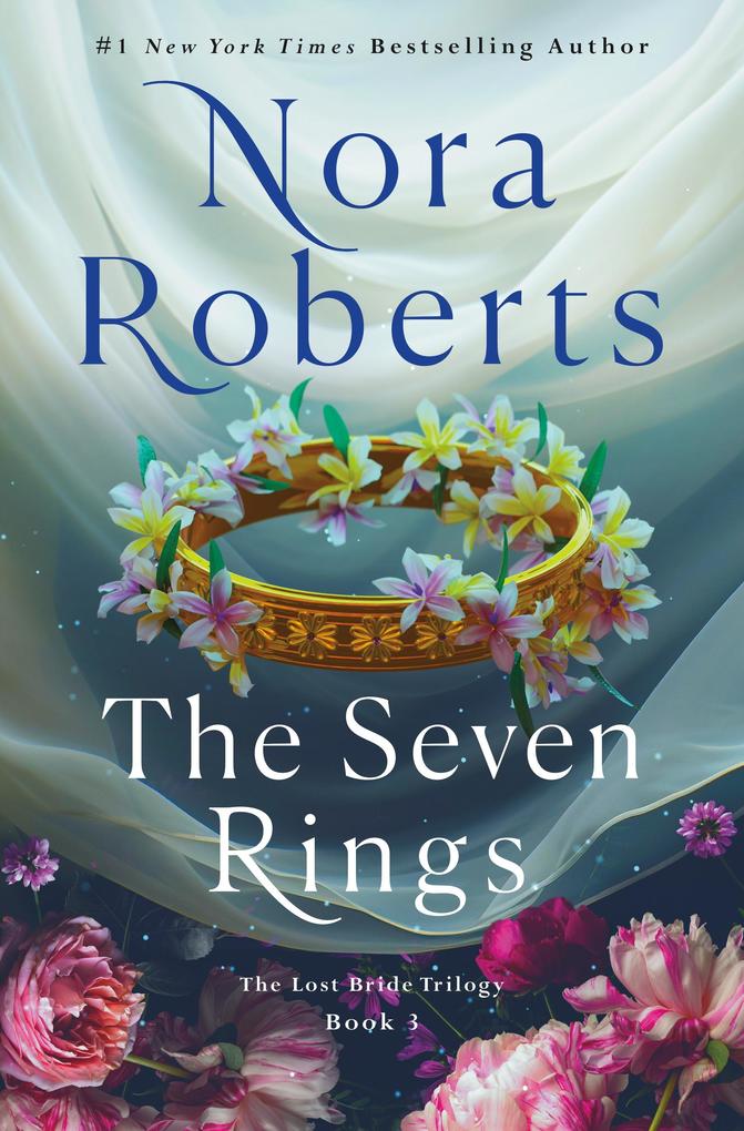 St. Martin's Publishing Group The Seven Rings