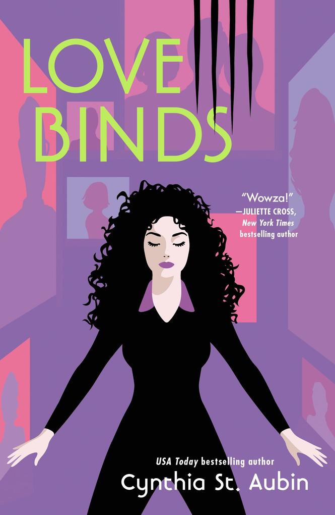 Love Binds