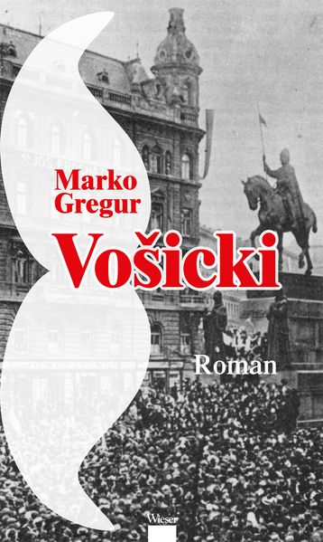 Voicki