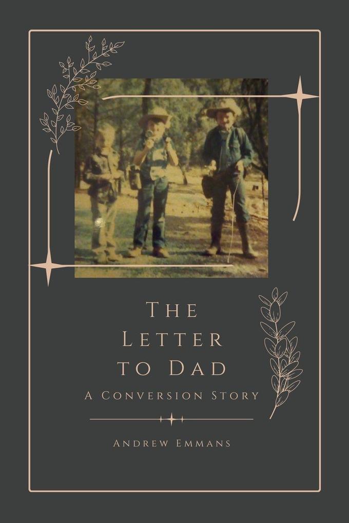 The Letter to Dad