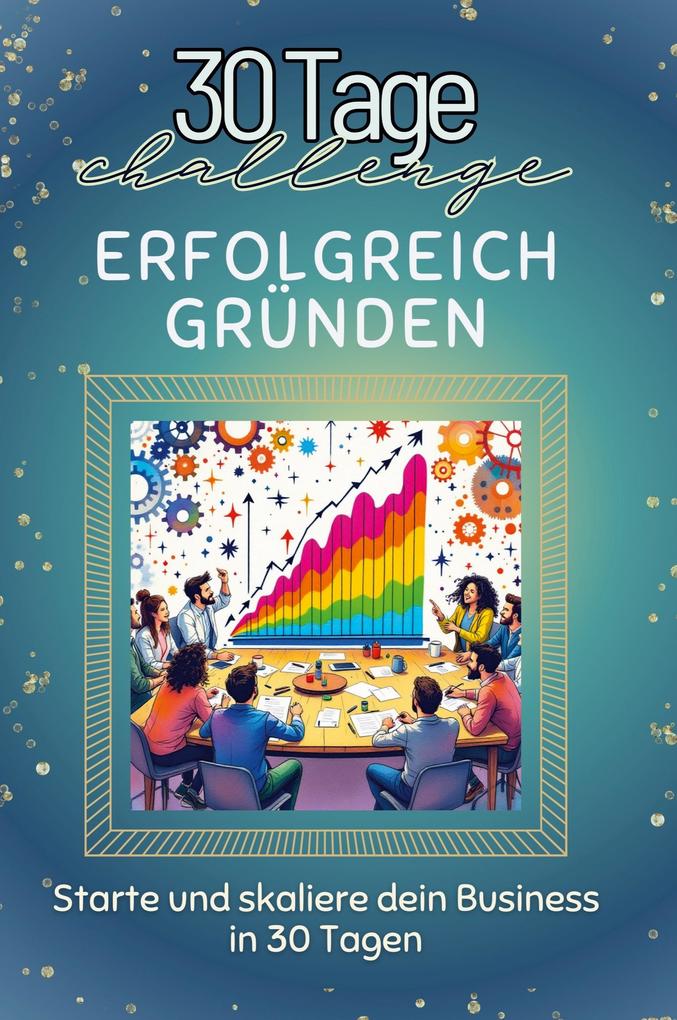 Erfolgreich gründen