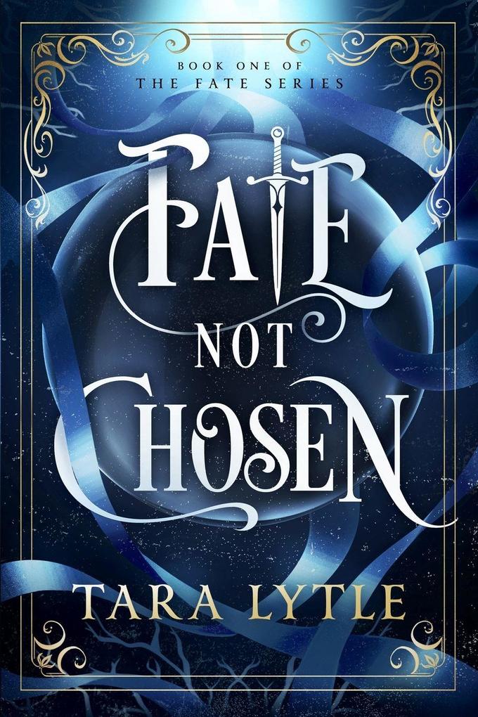 Fate Not Chosen