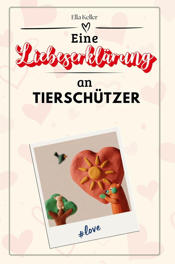 Eine Liebeserklärung an Tierschützer