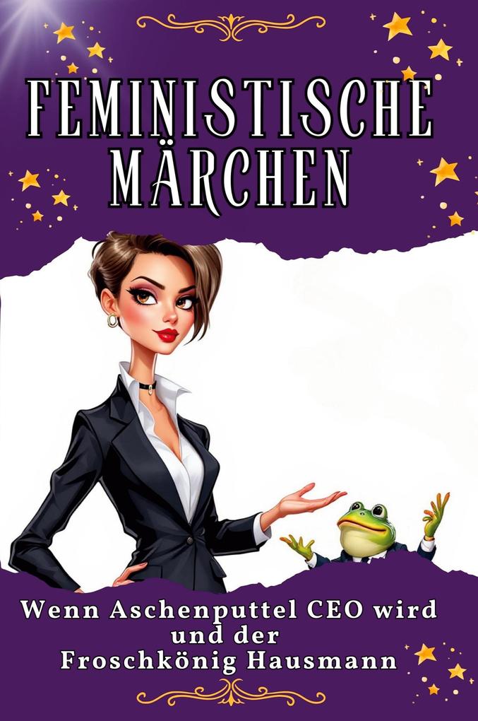 Feministische Märchen