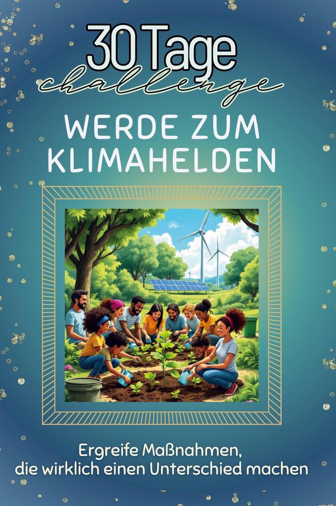 Werde zum Klimahelden