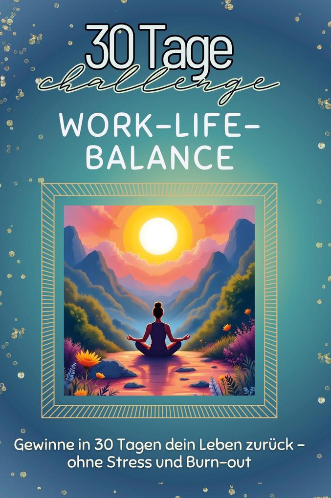 Work-Life-Balance