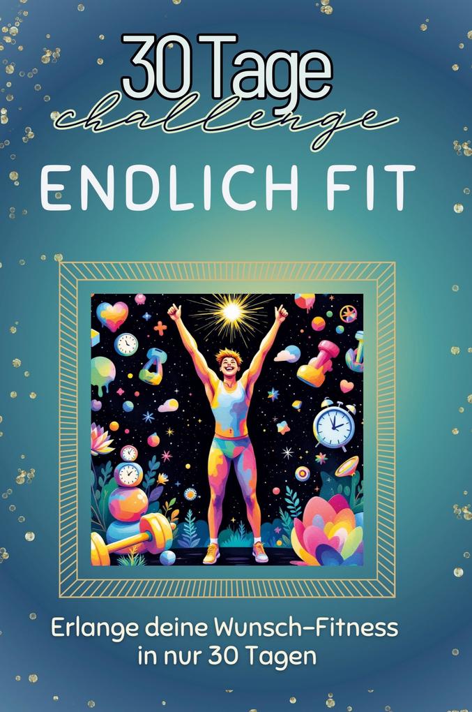 Endlich fit