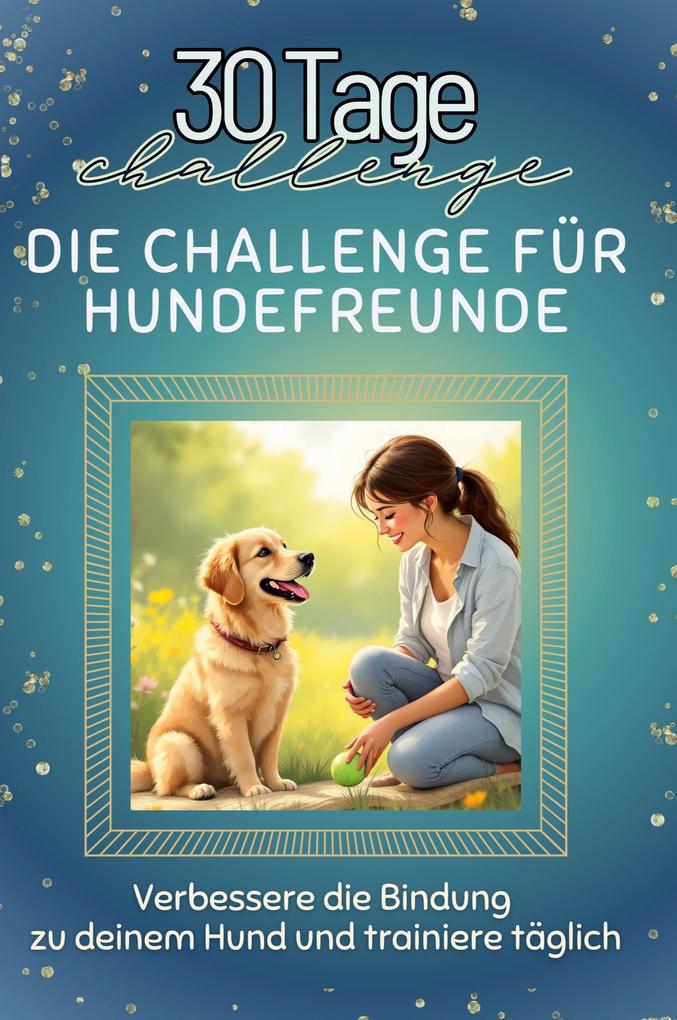 Die Challenge für Hundefreunde