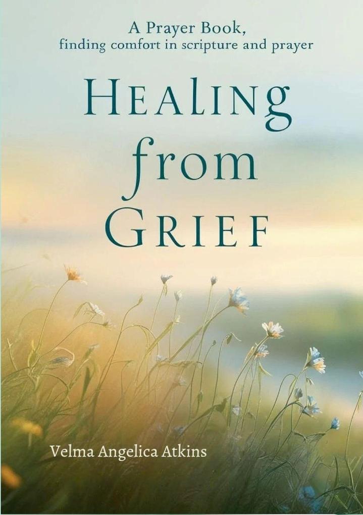 Healing from Grief