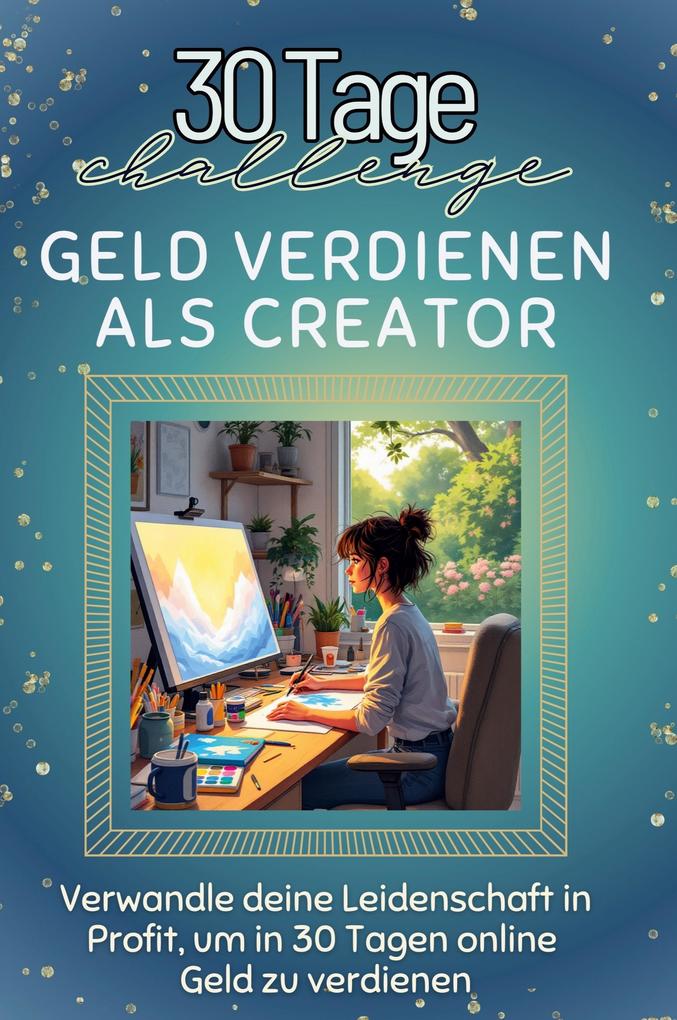 Geld verdienen als Creator